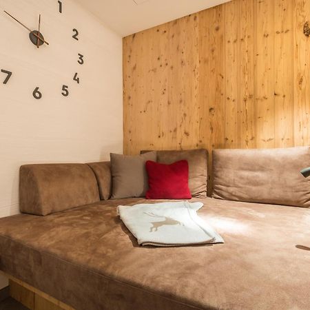 Apart-Hotel Dreisonnenhof フィス エクステリア 写真